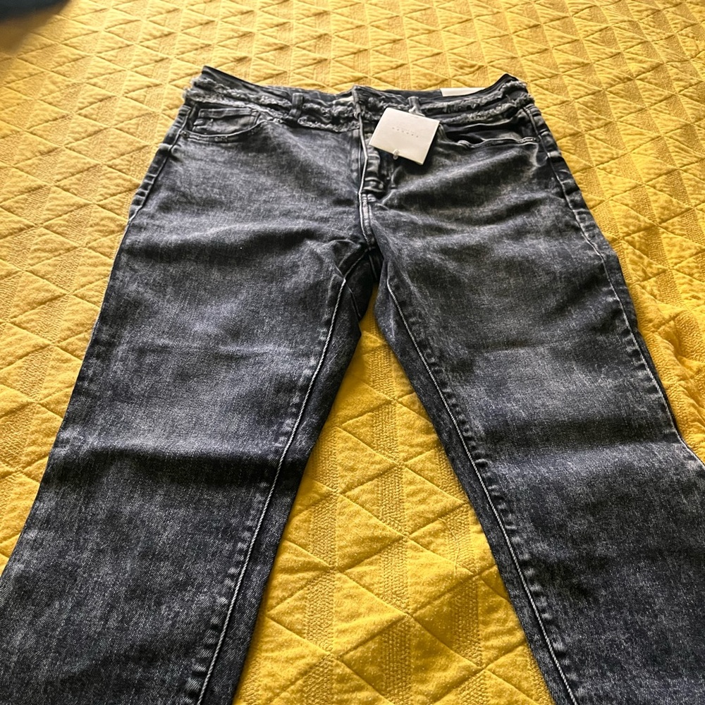 KanKan Jeans